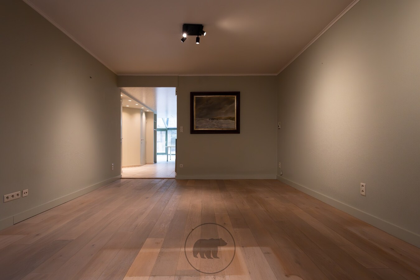 Wonen aan het Groenevalleipark met ruim terras 