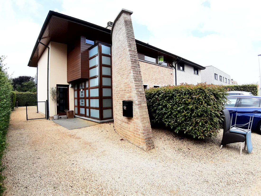 Verhuurd villa - Beringen