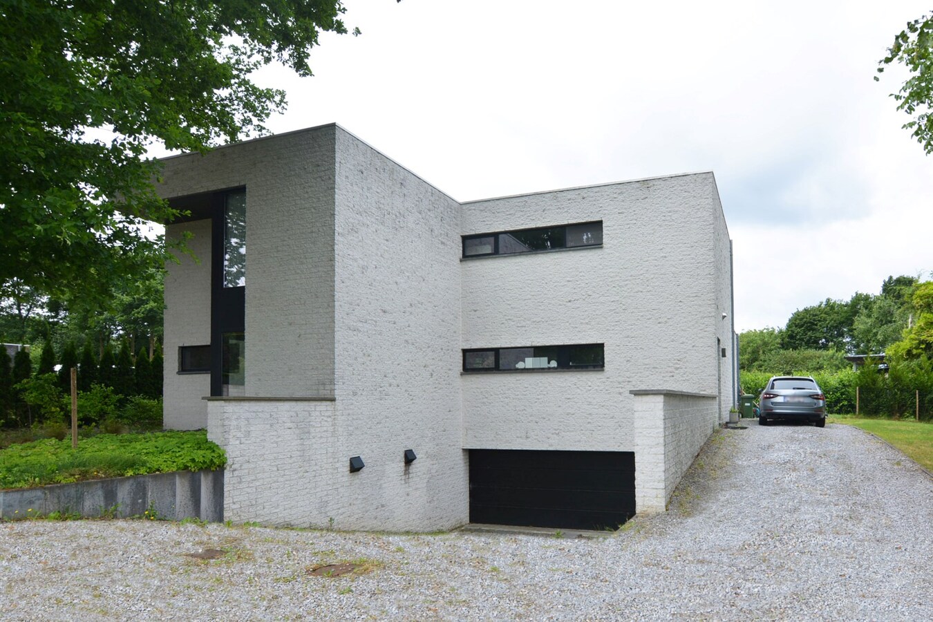 Verhuurd woning - Opoeteren