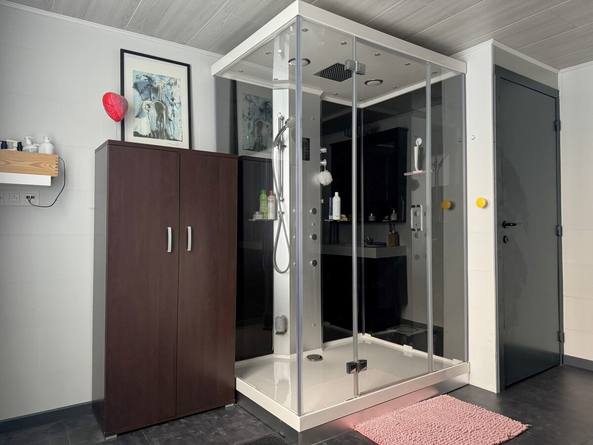 Woning verhuurd in Turnhout