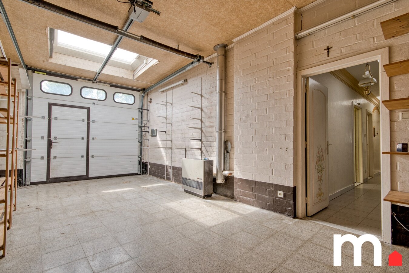 Unieke woning met zwembad en prachtig verzicht op het Preshoekbos ! 