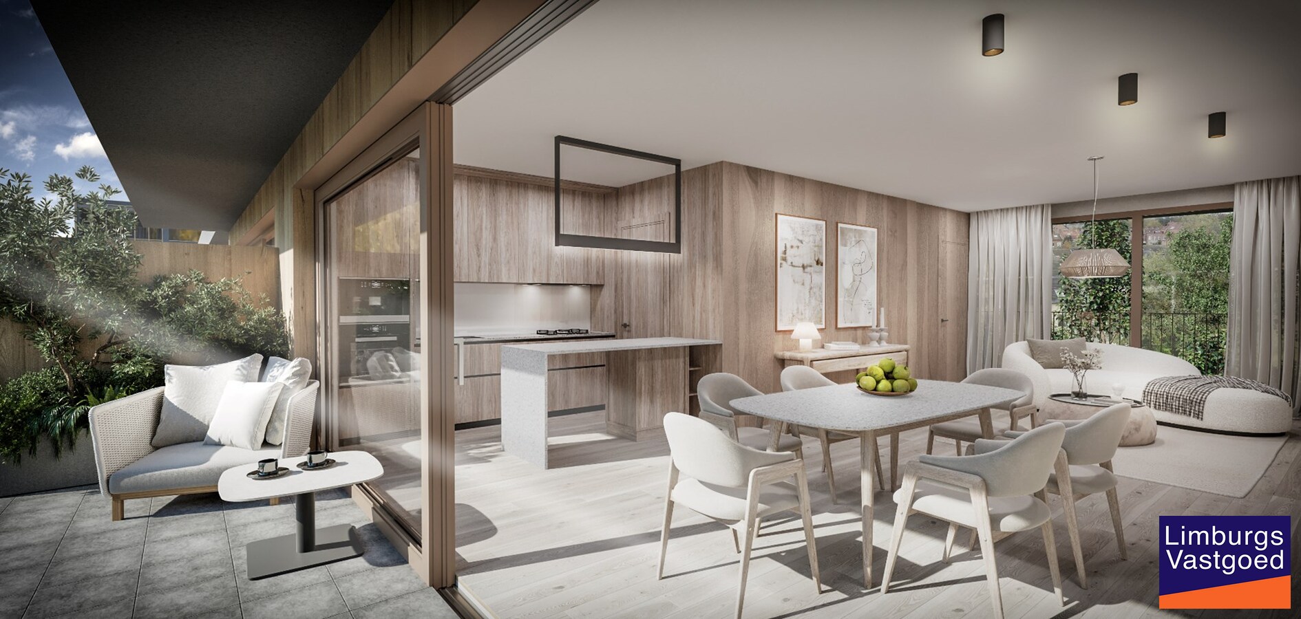 RES. RONGESE-PARK – Thuiskomen in het gezelligste park, op enkele passen v/h centrum! 