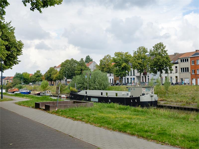 Woning verkocht in Gent