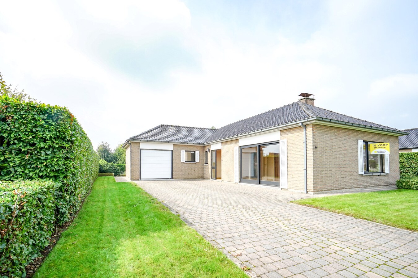 Verkocht woning - Torhout