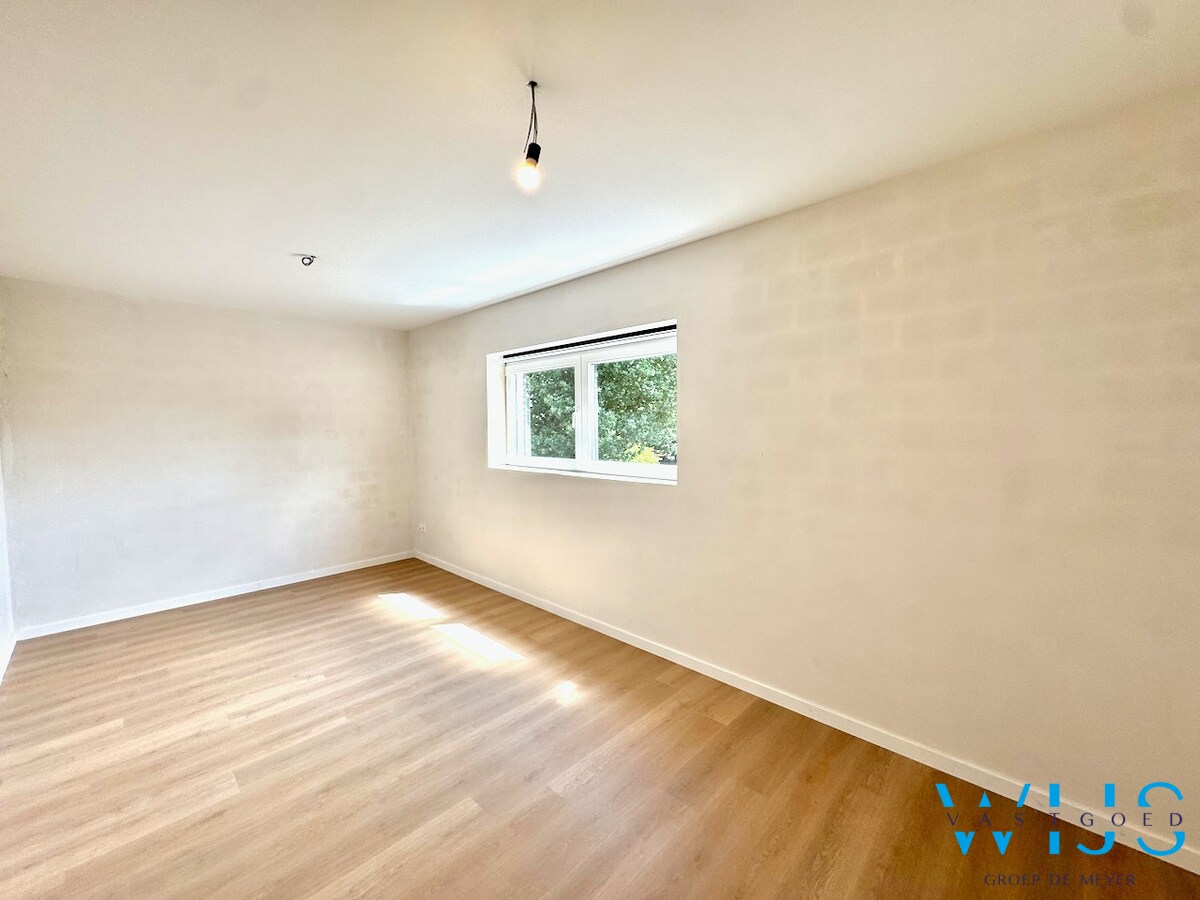 Nieuwbouw op TOPlocatie te Evergem ! 