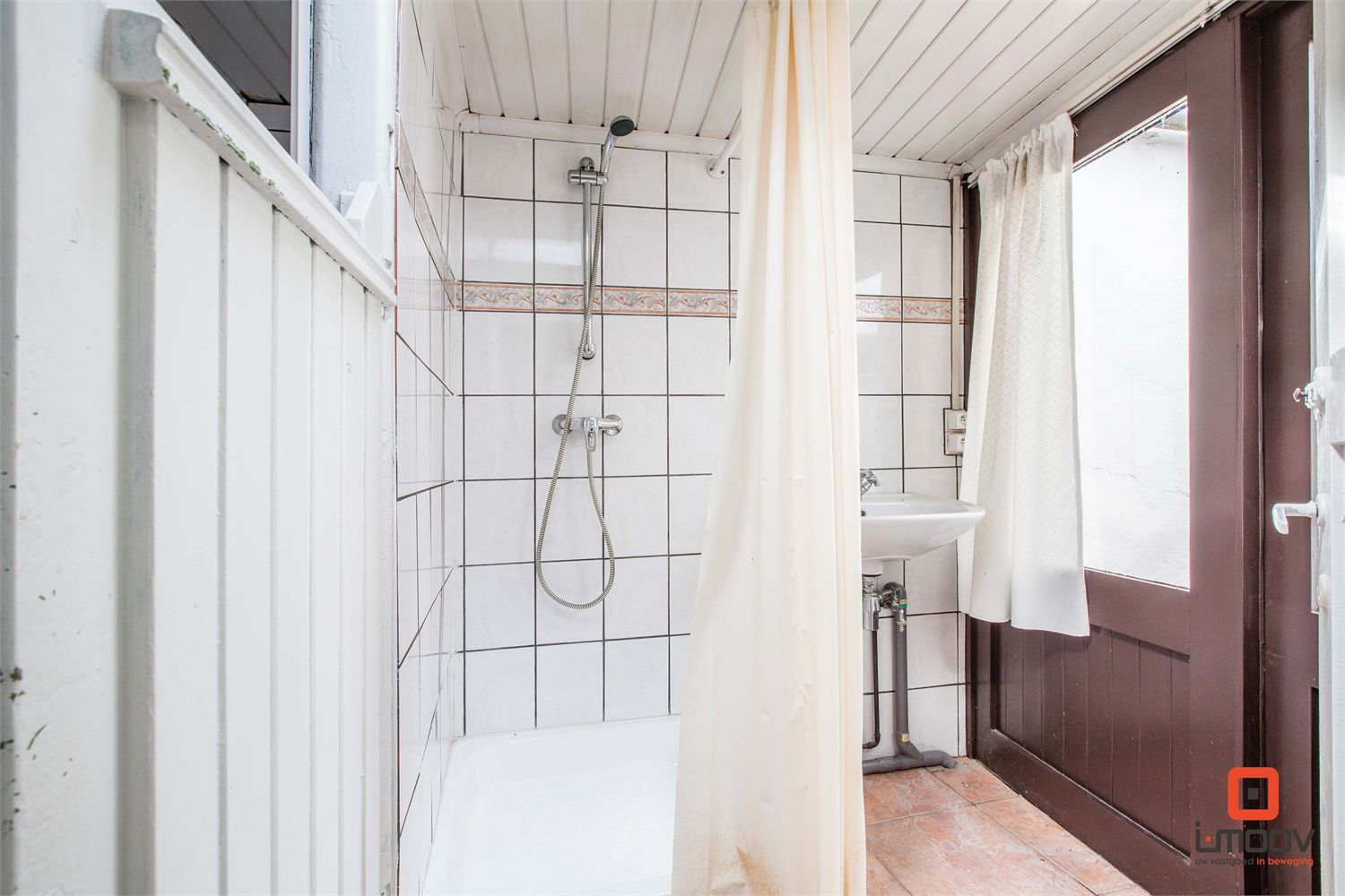 Woning verkocht in Gent