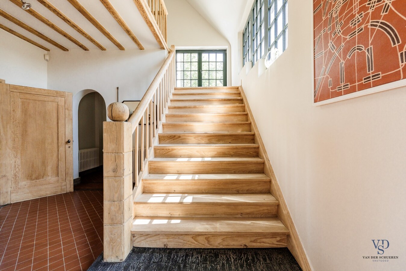 Exclusieve eigendom in de Vlaamse Ardennen 