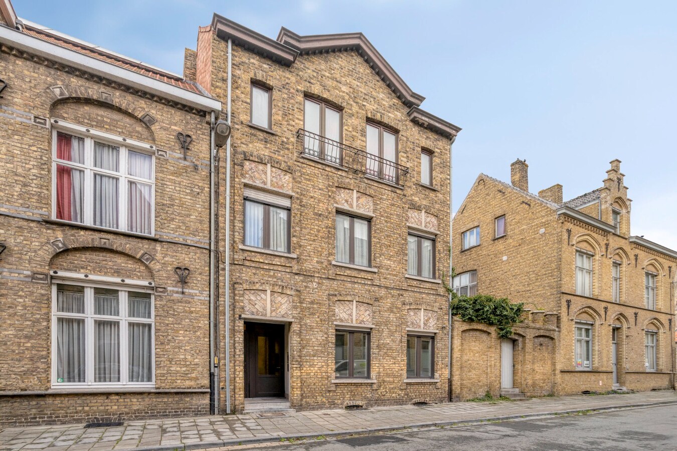 Te koop - Woning - Veurne