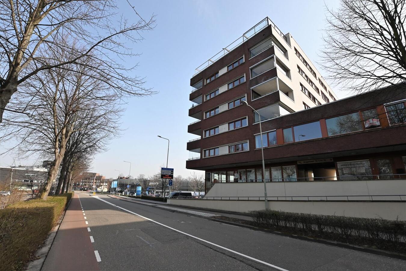 Verhuurd kantoor - Sittard