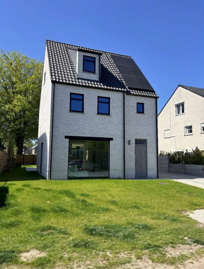 Te koop woning - Schilde
