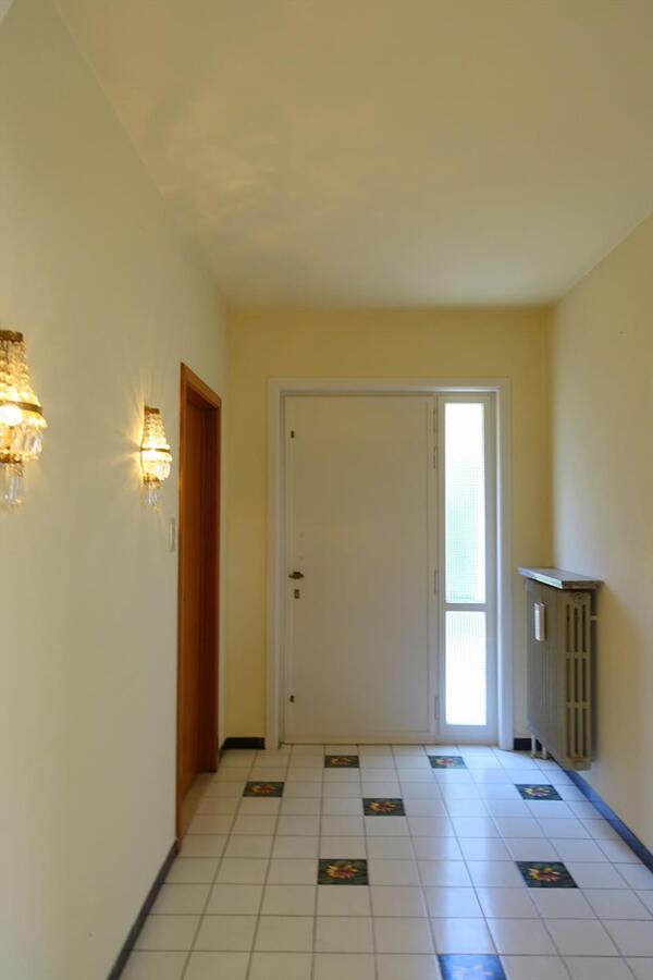 Gezellige bungalowwoning te Zerkegem 