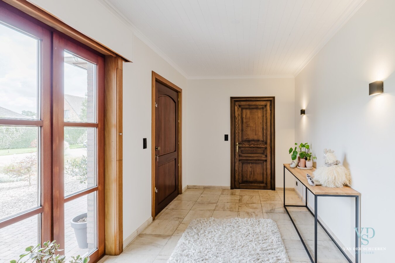 Tijdloze bungalow-woning in Nazareth 