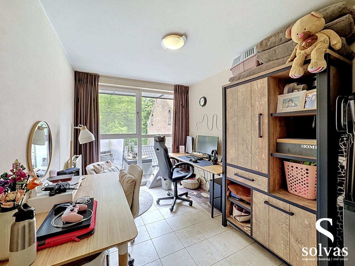 Slaapkamer 2