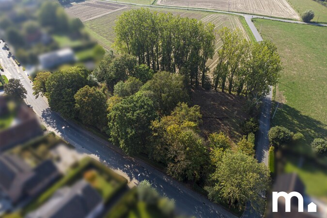 Te koop grond - Kortrijk