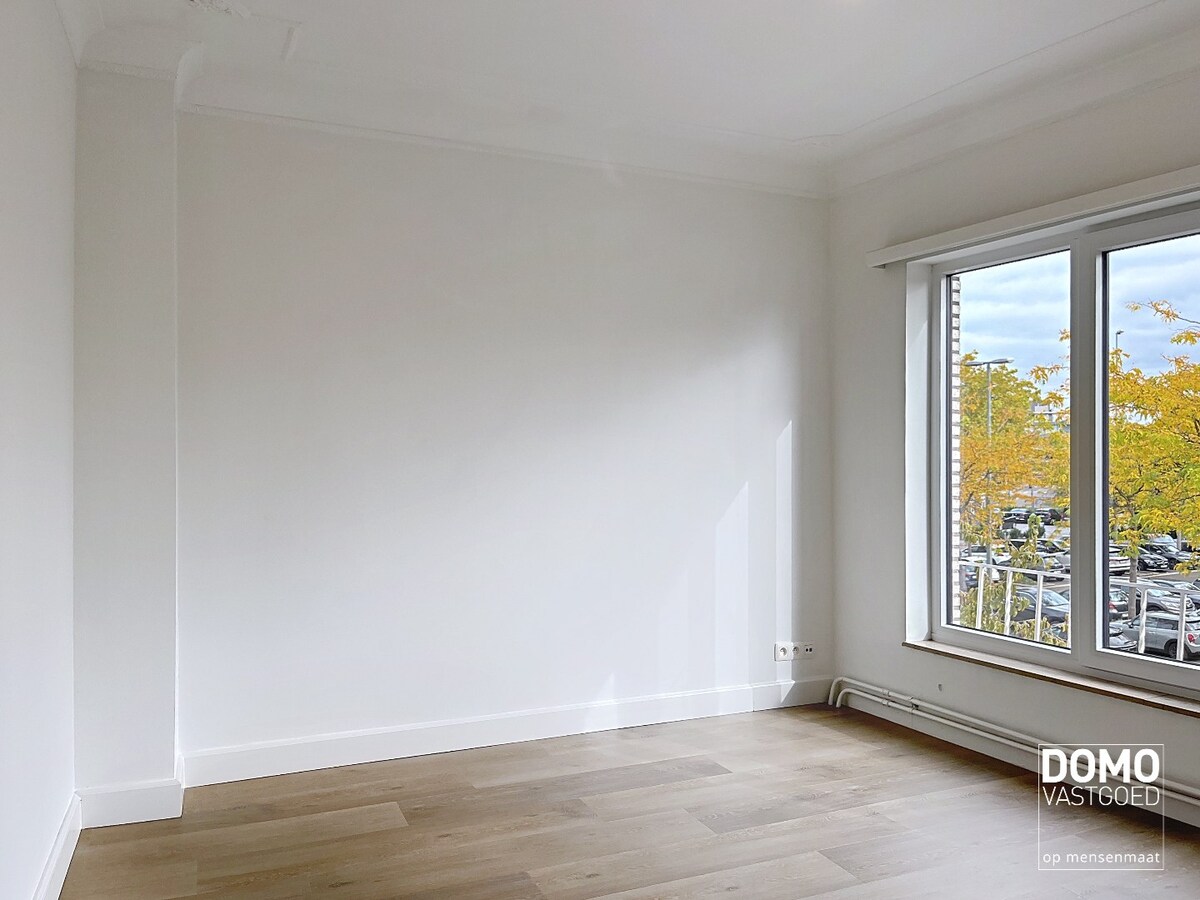 RECENT GERENOVEERDE WONING TE HUUR OP WANDELAFSTAND VAN HET CENTRUM VAN HASSELT 