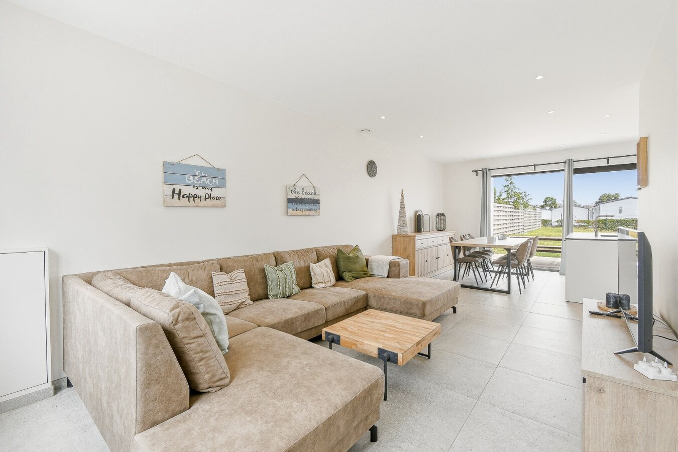 Te koop woning - Middelkerke