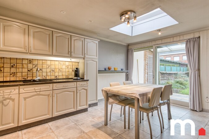 Verkocht woning - Kuurne