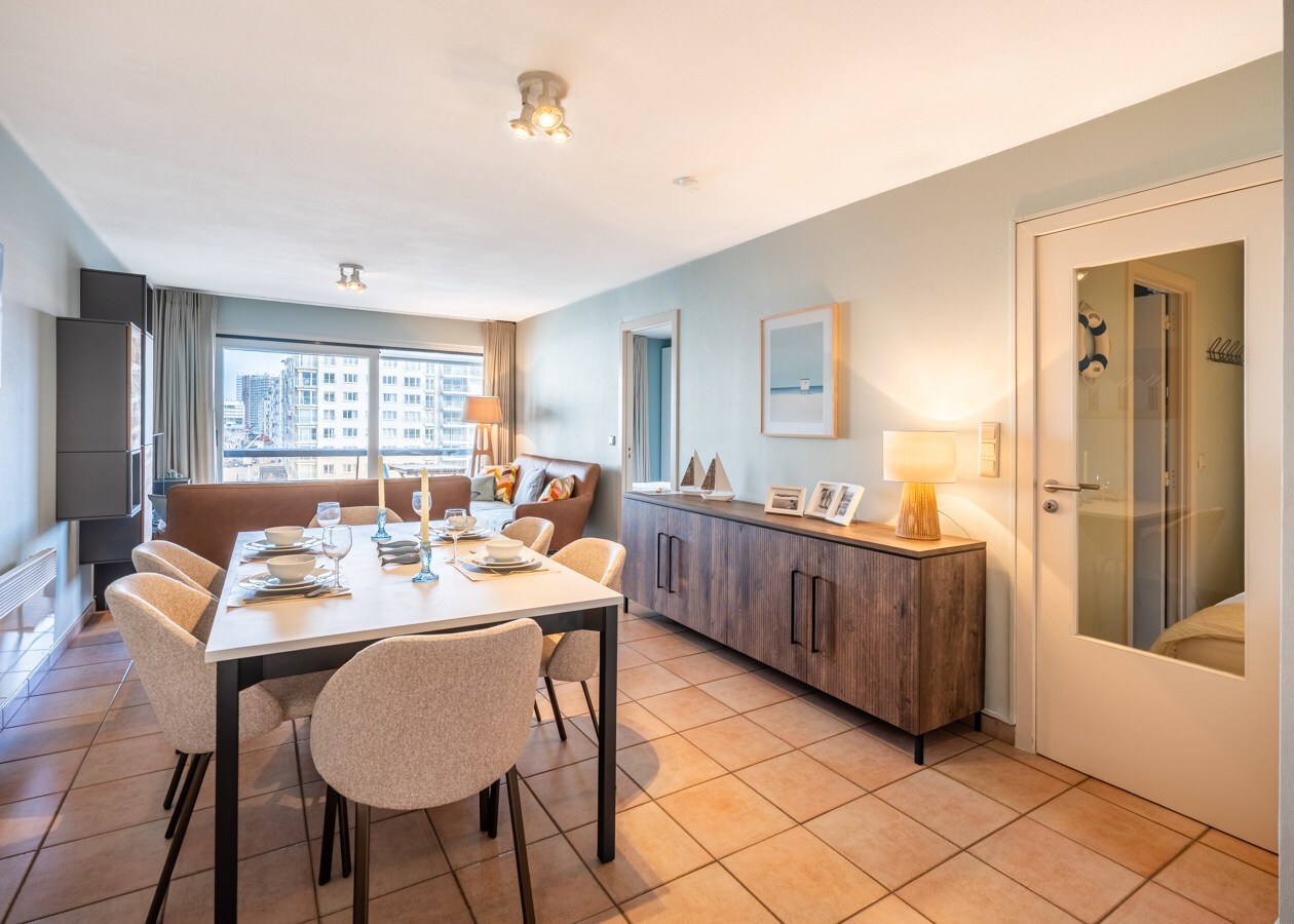 App.mit 1 Schlafzimmer 