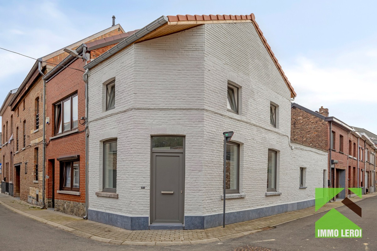 Krekelstraat 2 Tongeren