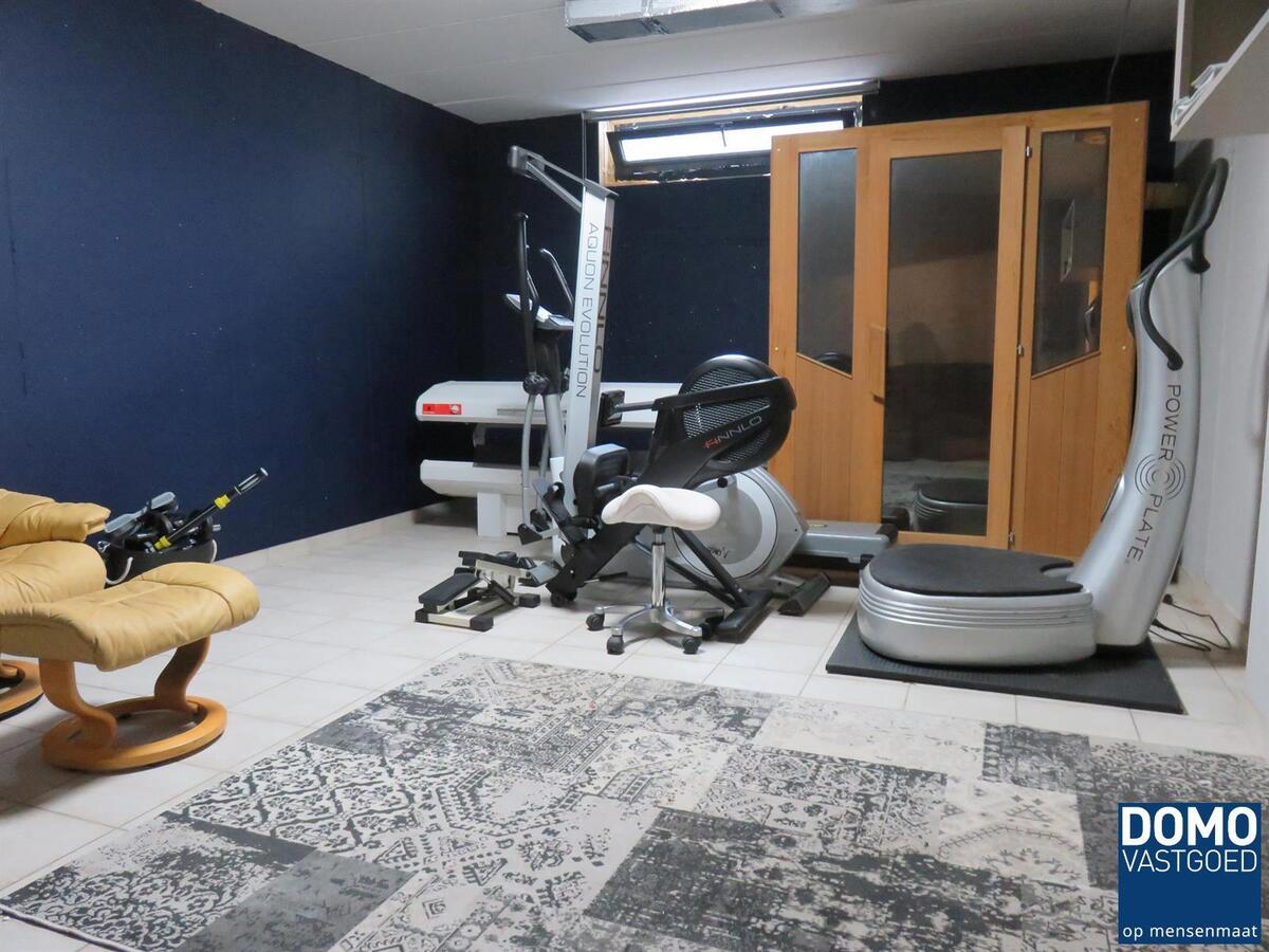 Villa verhuurd in Herk-de-Stad Berbroek