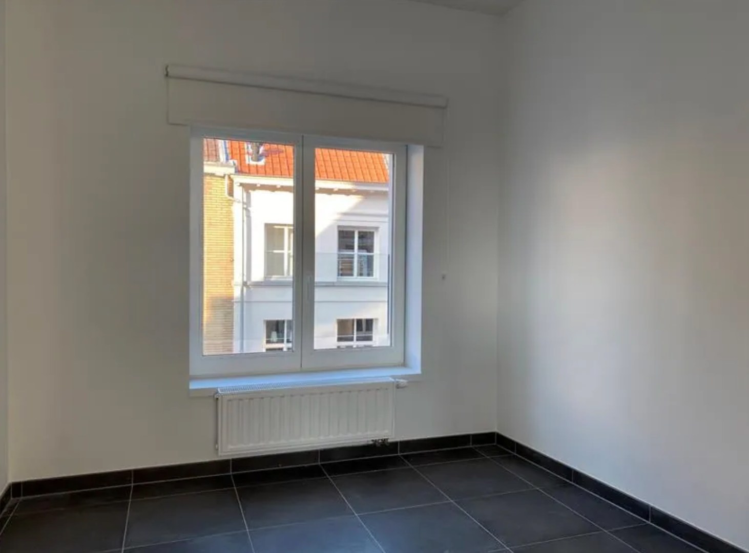 Stijlvol wonen in hartje Gent 