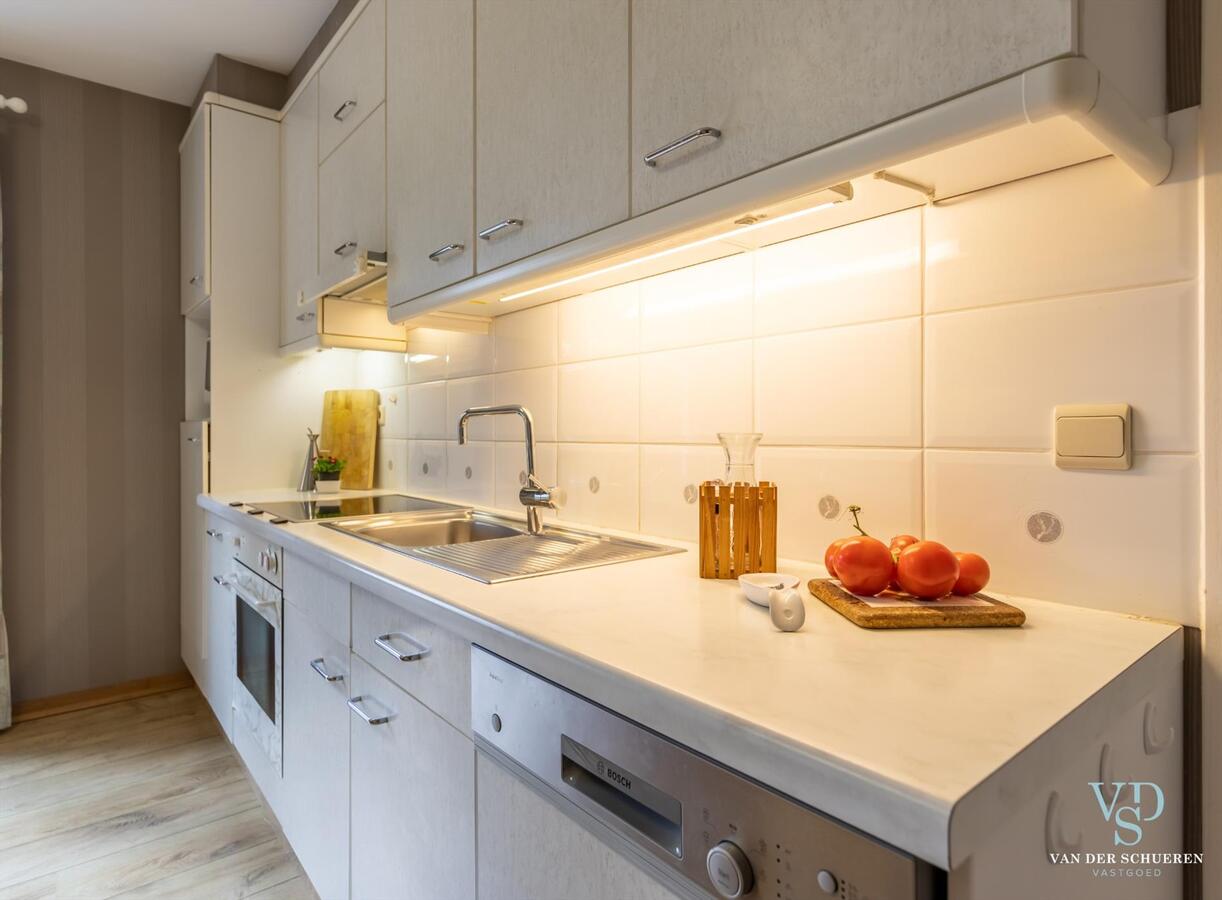 Stijlvolle villa in prachtige, groene omgeving.    Exclusief. 