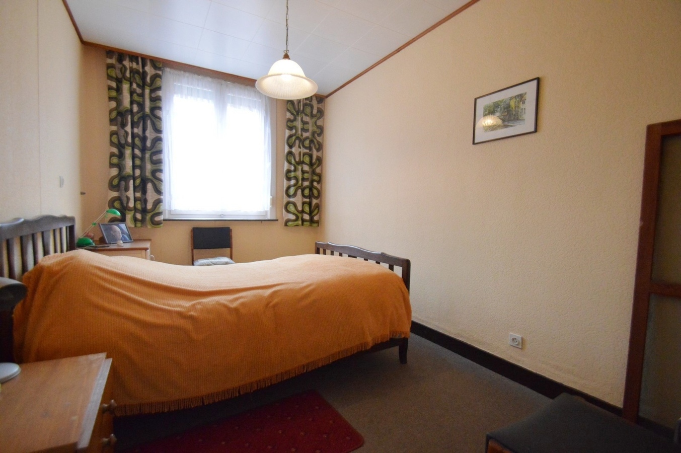 Volumineuze gezinswoning vlakbij het centrum en het strand - Heist 