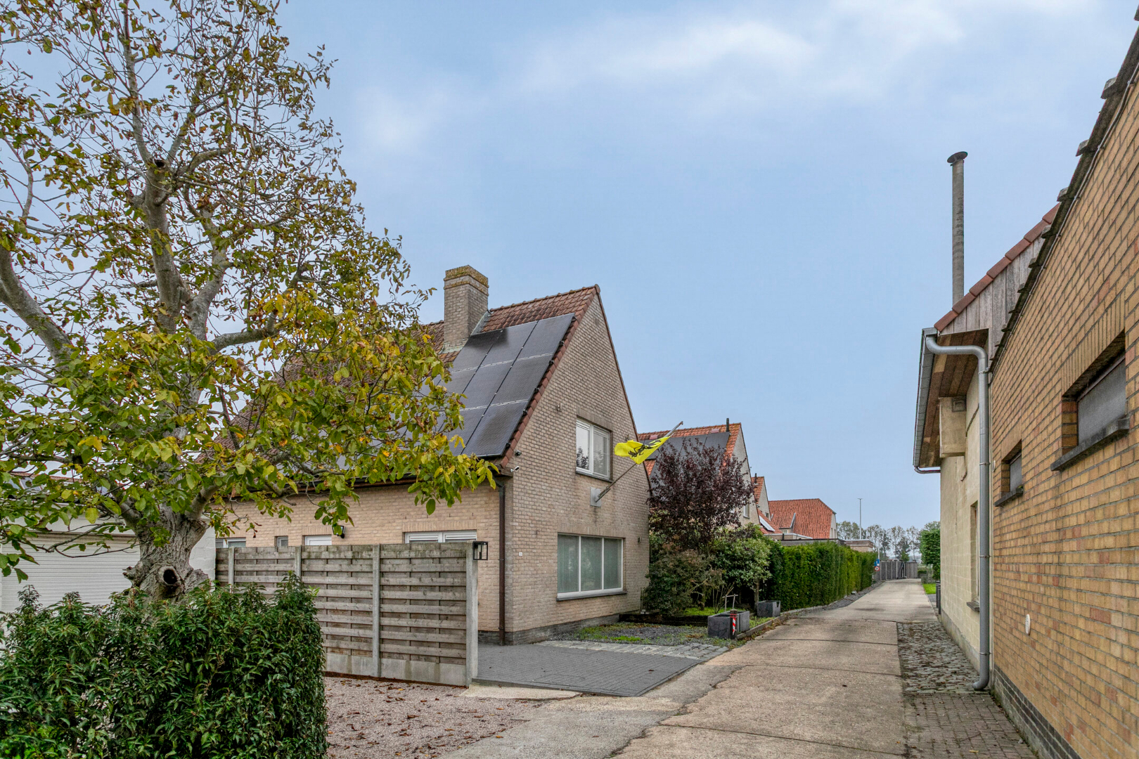 Villa te koop in Knokke-Heist 