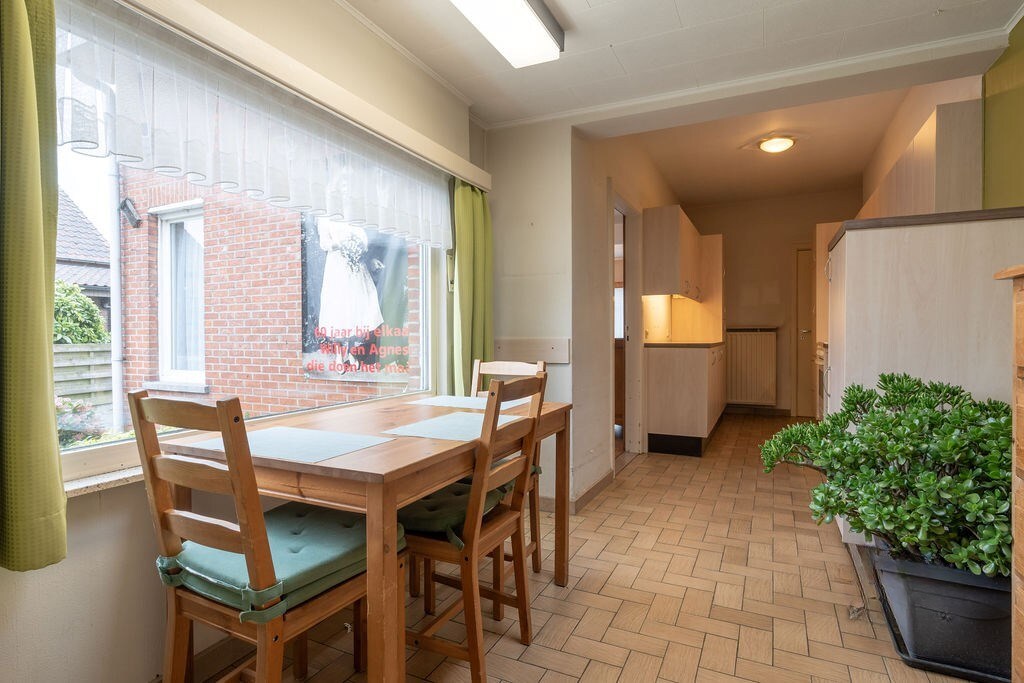 Woning verkocht in Ravels