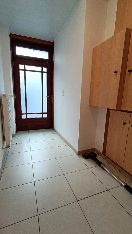 Appartement verhuurd in Tienen