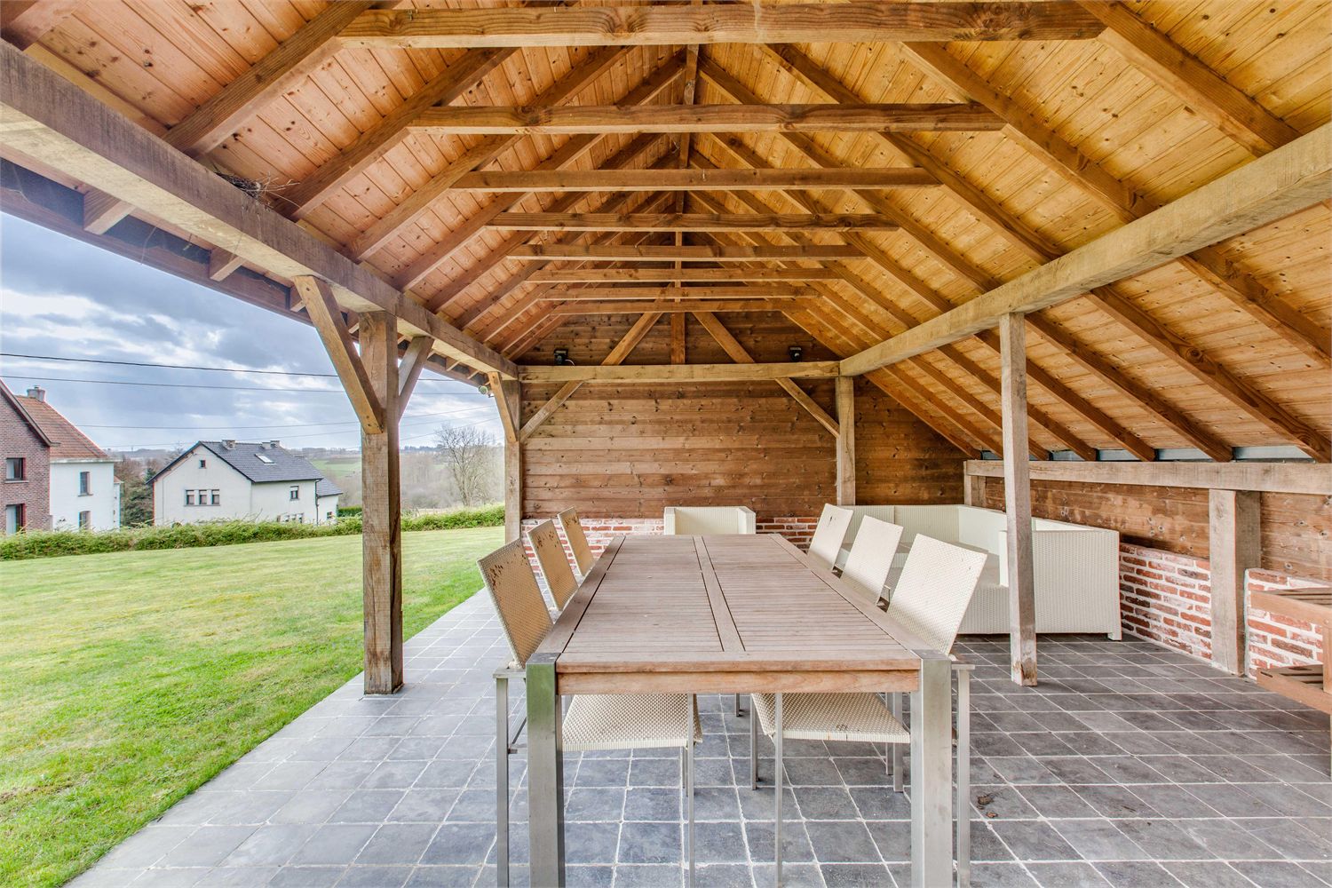 Villa verkocht in Zottegem