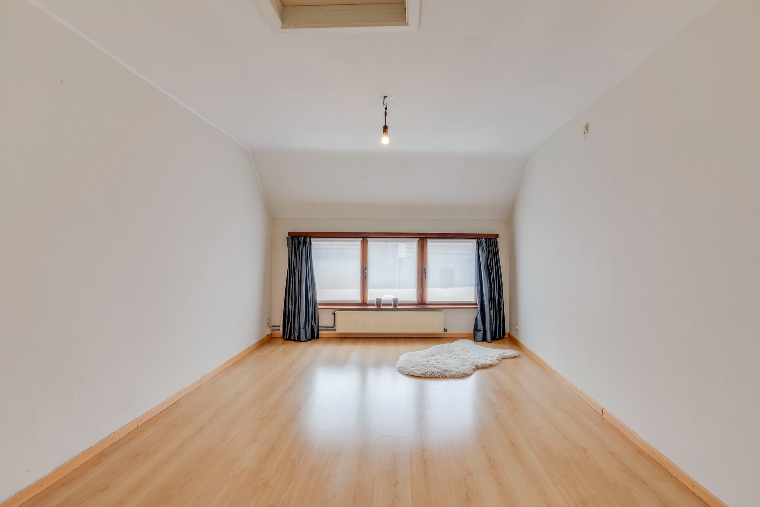 Multifunctionele bel-étage te Gentbrugge 