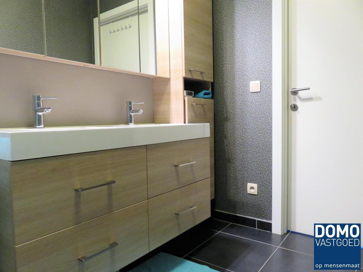 Appartement verhuurd in Hasselt Kuringen