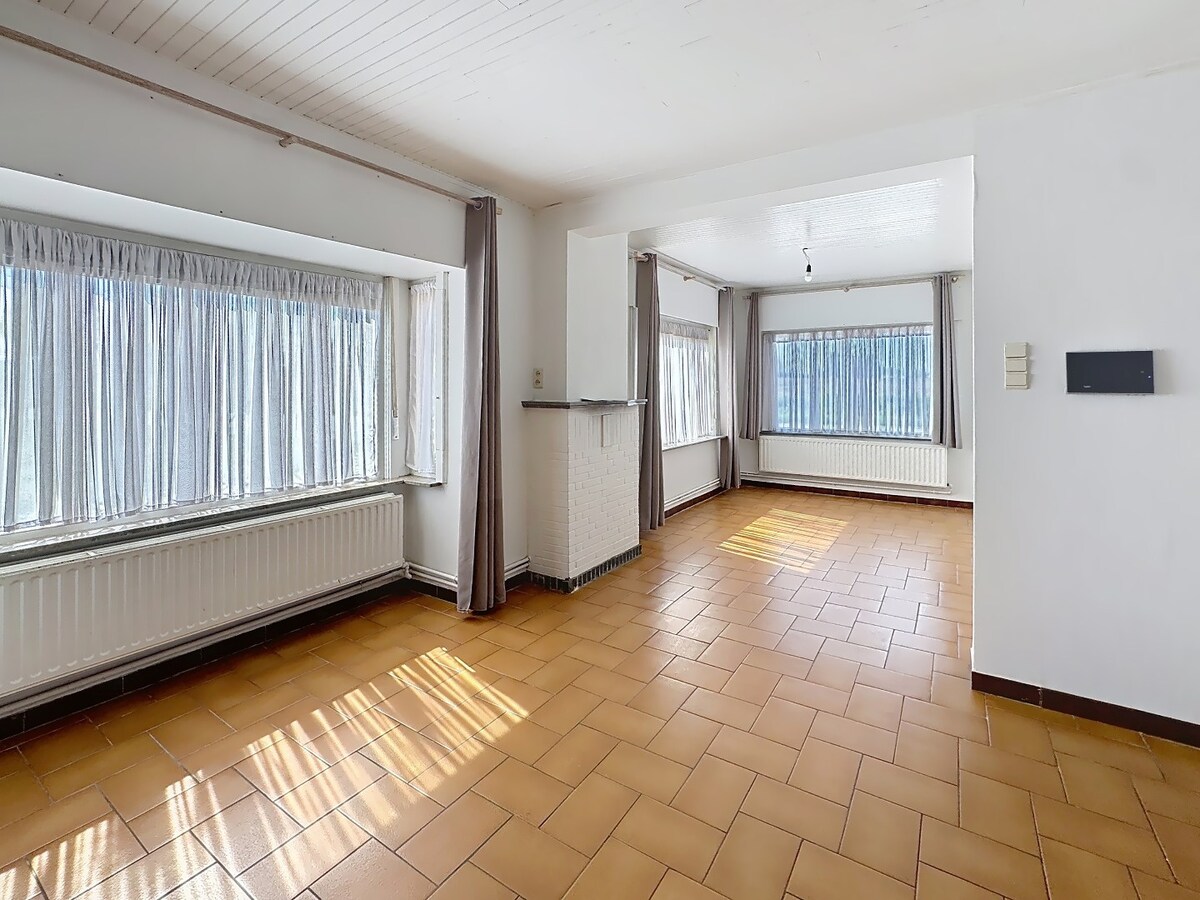 Woning verhuurd in Anzegem