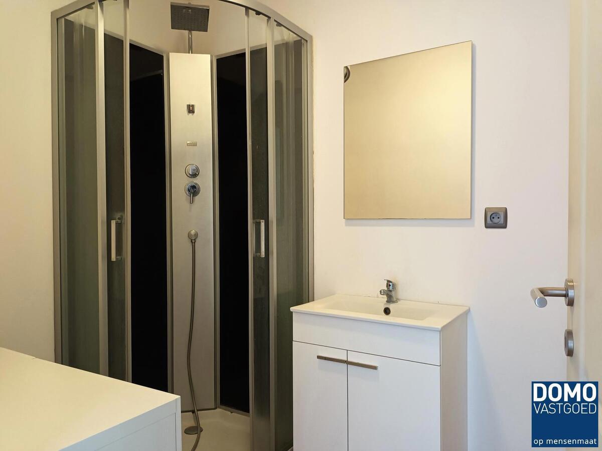 Appartement verhuurd in Hasselt