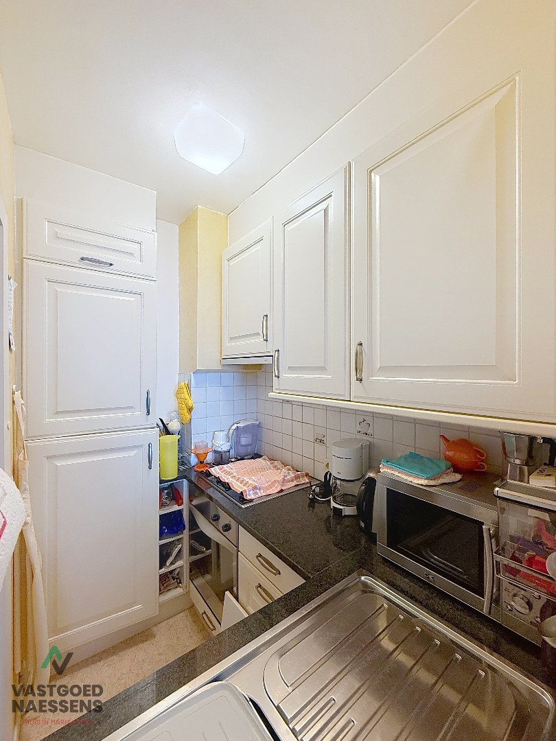 app 1 chambre-vue meublé. 