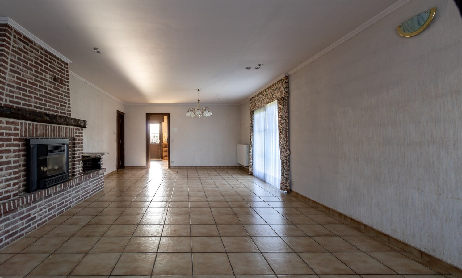 Woning met 3 slaapkamers in rustige wijk te Keiem 