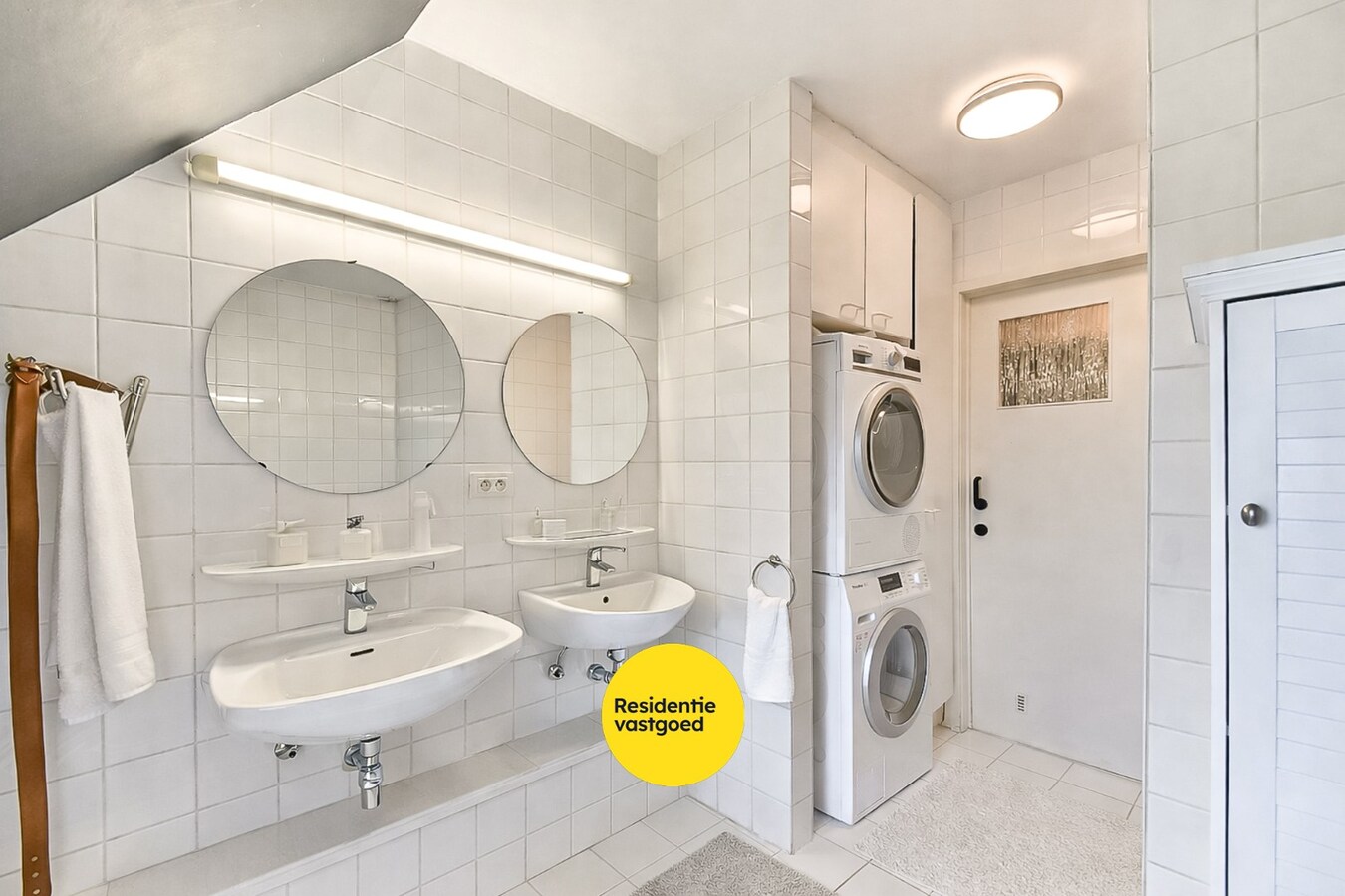 Te huur duplex - Gistel