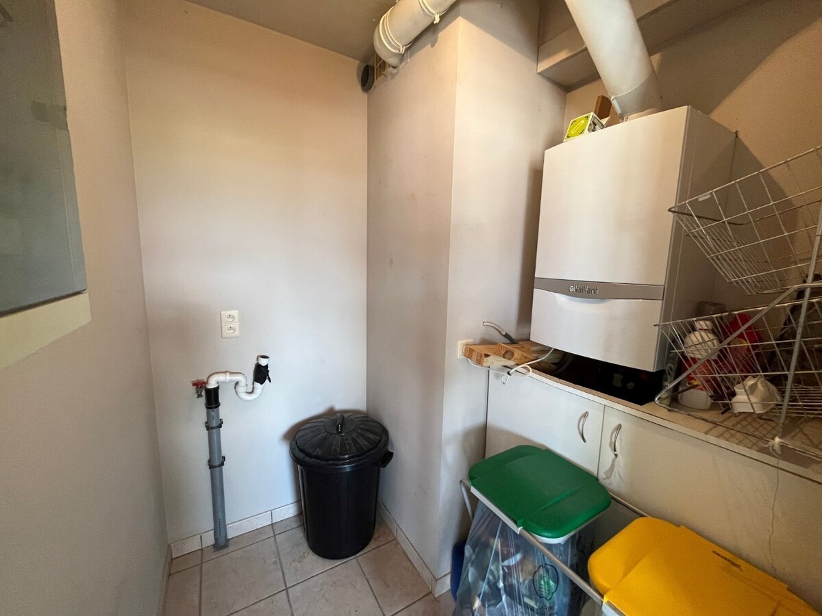 Tijdloos 2-slpk-appartement (GEEN SYNDIC-KOSTEN) 