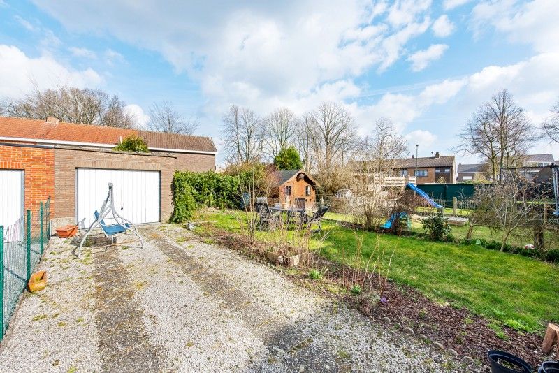 Woning verkocht in Wondelgem