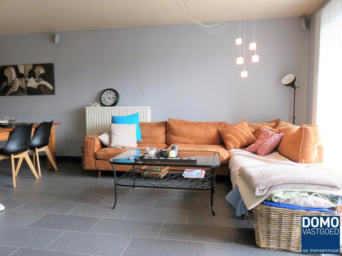 Appartement verhuurd in Hasselt