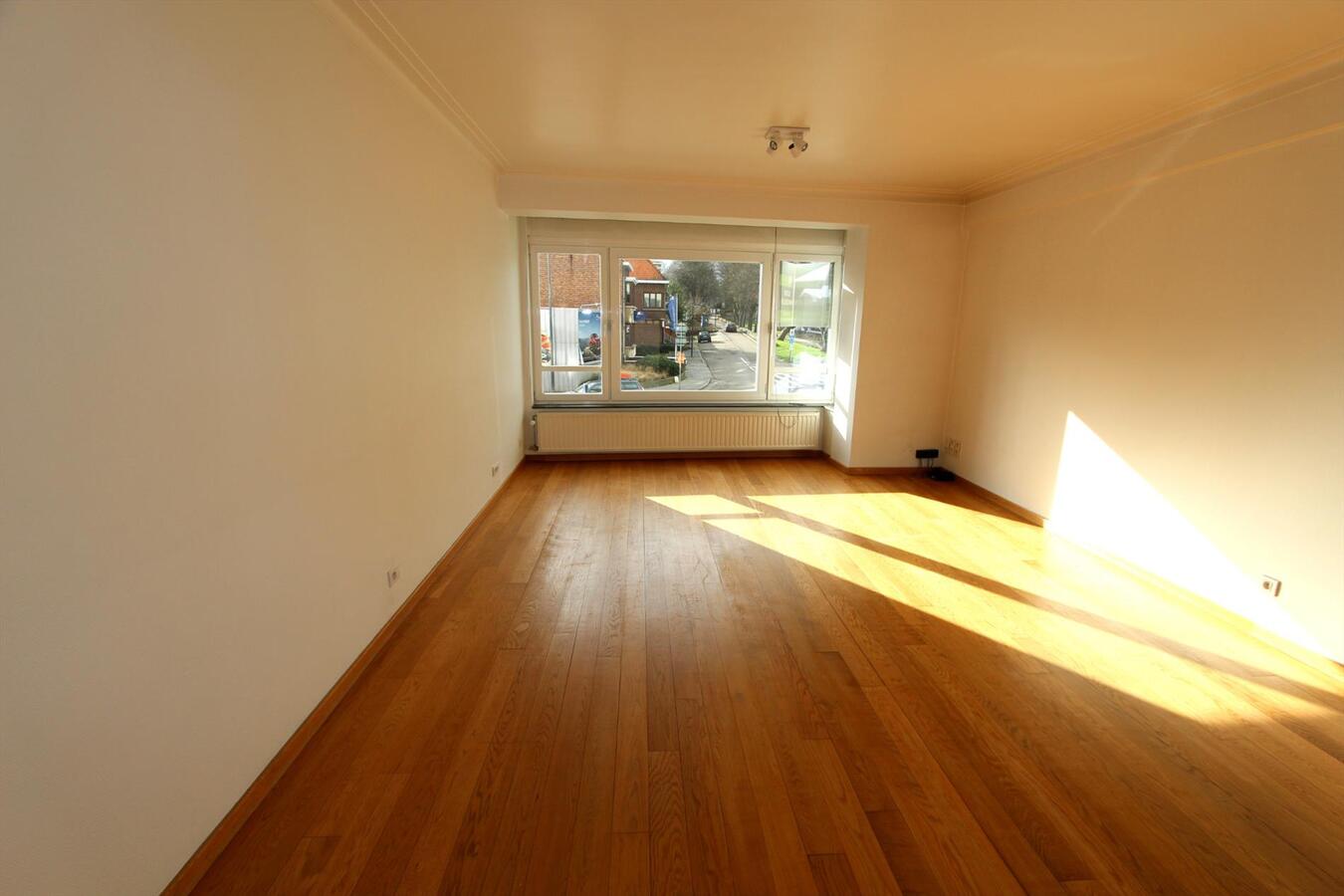 Verhuurd appartement - Tongeren