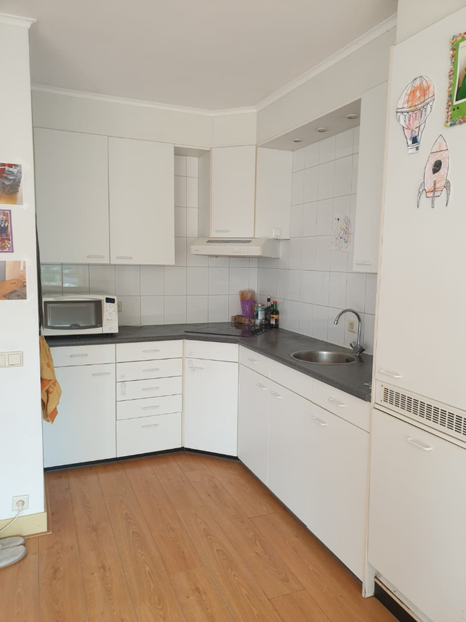 Maisonnette verhuurd in 's-Hertogenbosch