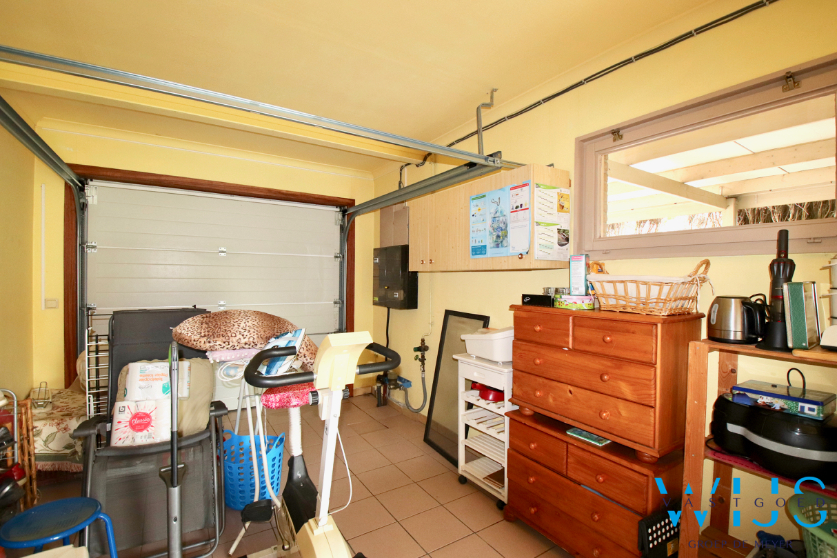 Enorm rustig &amp; goed gelegen woonhuis te Ertvelde ! 