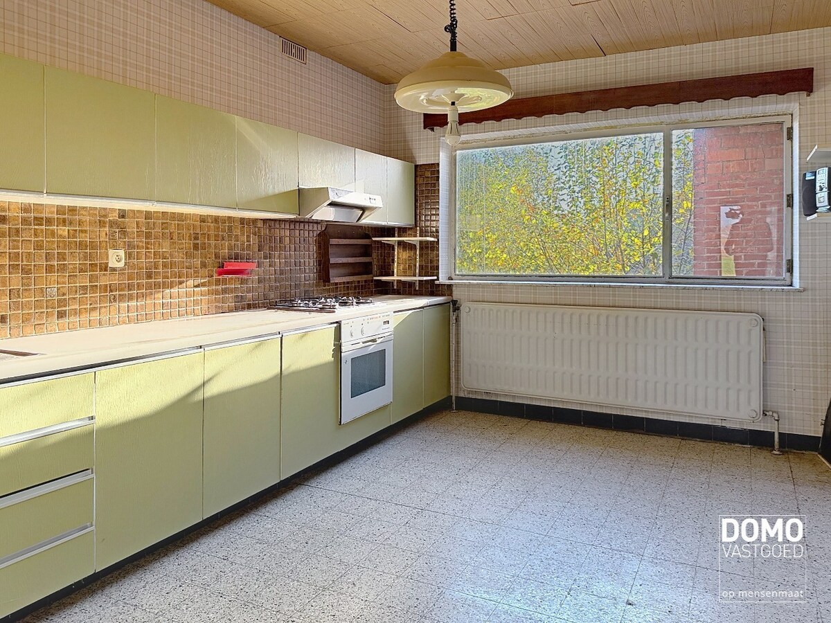 PROJECTGROND VOOR 2 HOB 