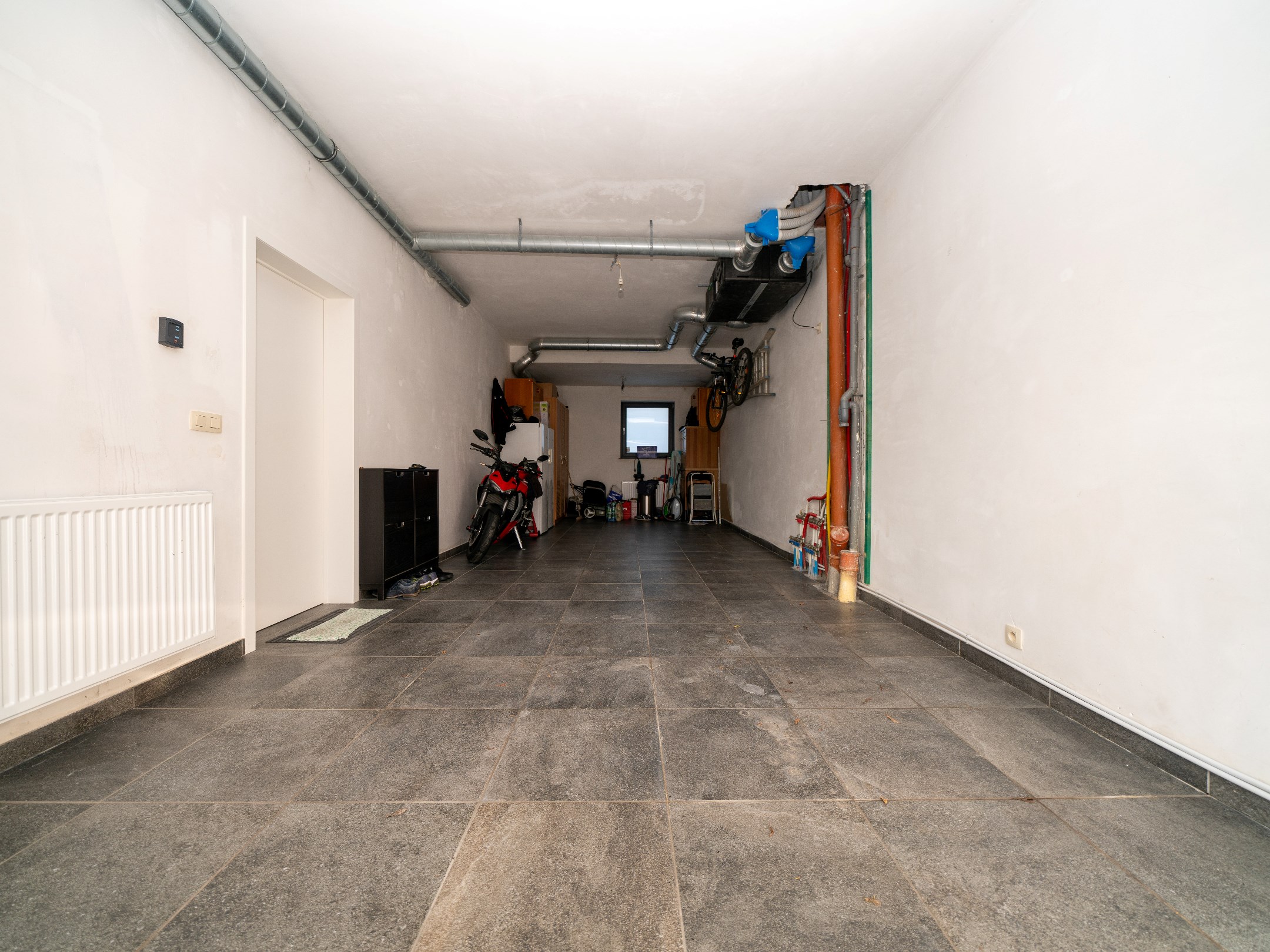 Nouvelle construction 3 chambres, 3 sdb et garage 