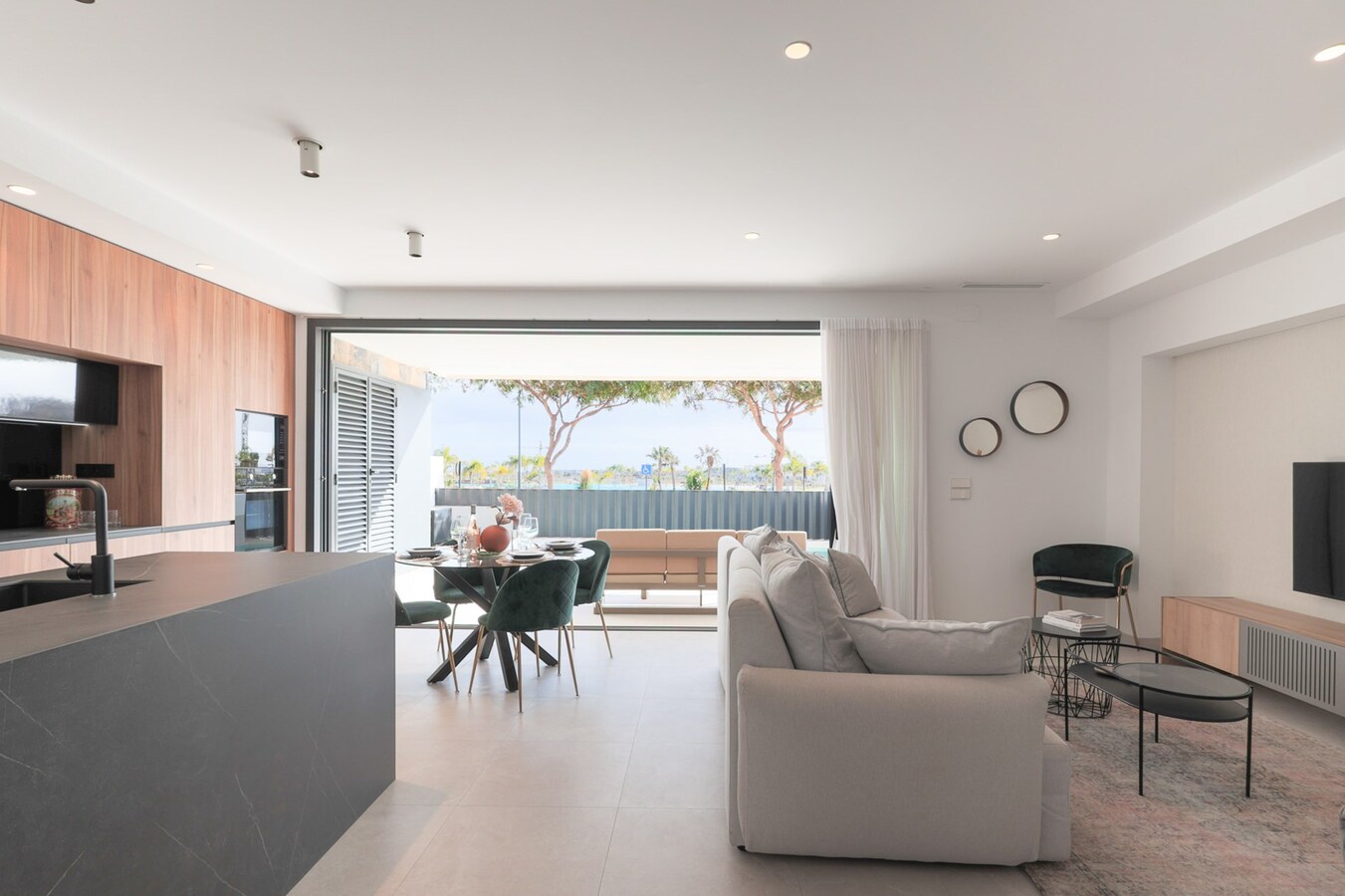 Villa te koop in Los Alcázares