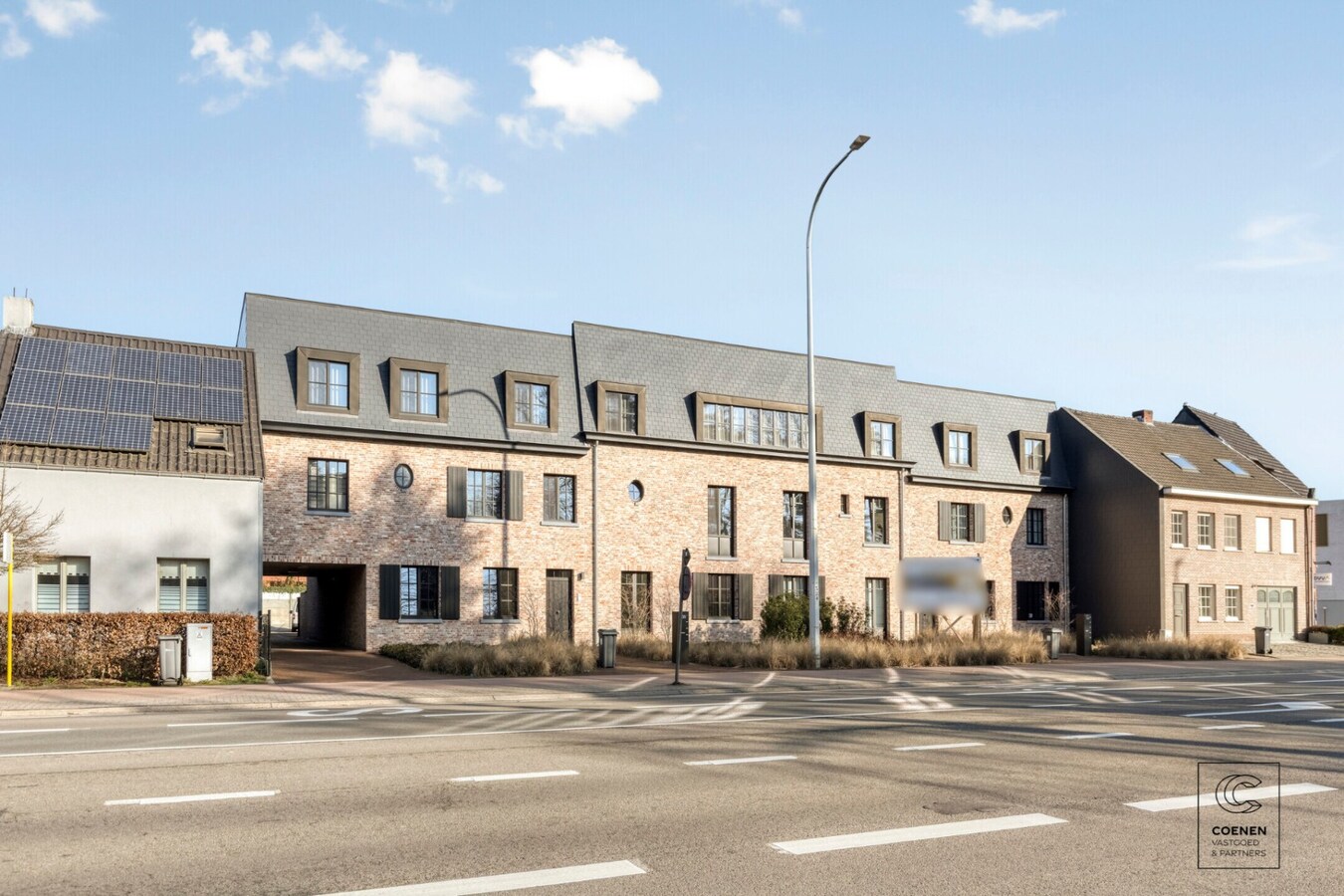  woning - Vosselaar