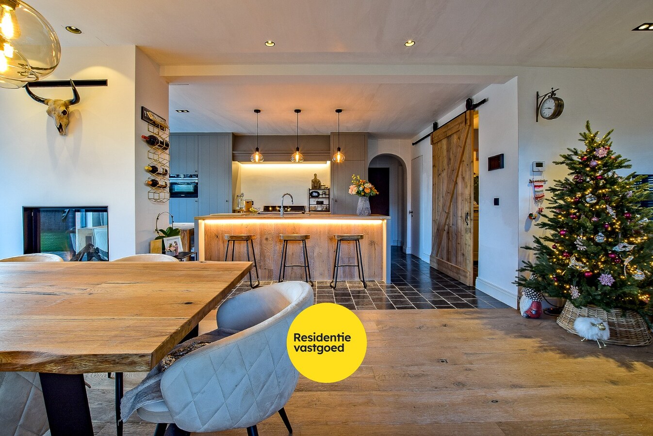 Verkocht woning - Houthulst