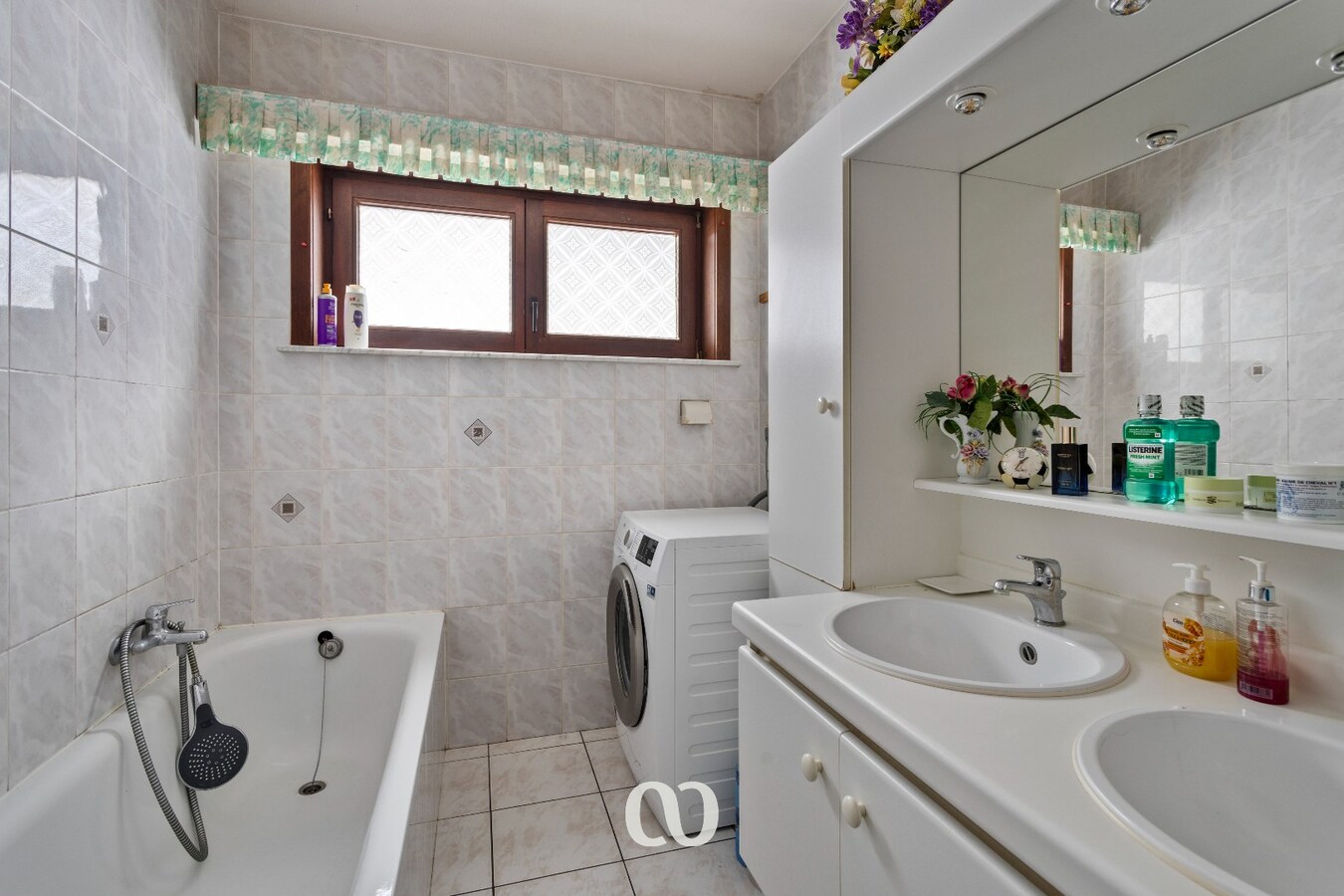 Gezellig appartement vlakbij het centrum van Oudenaarde 